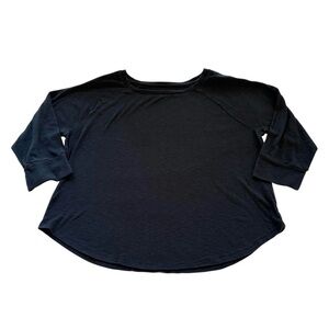 Mossimo Black Top